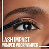 Maybelline New York Lash Sensational Sky High - Cosmic Black - Zwart - Lengte Mascara - 7,2 ml