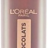 L'Oréal Paris Les Chocolates Ultramatter flüssiger Lippenstift - 858 Oh My Choc!