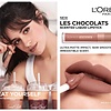 L'Oréal Paris Rouge à Lèvres Liquide Ultra Mat Les Chocolats - 858 Oh My choc!