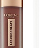 L'Oréal Paris Les Chocolates Ultra Matte Liquid Lippenstift - 858 Oh My choc!