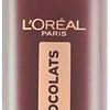 L'Oréal Paris Les Chocolates Ultramatter flüssiger Lippenstift - 856 70% Yum