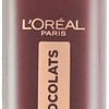 L'Oréal Paris Les Chocolats Rouge à Lèvres Liquide Ultra Mat - 856 70% Yum