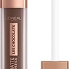 L'Oréal Paris Les Chocolates Ultra Matte Liquid Lipstick - 856 70% Yum