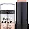 Maybelline Master Strobing Stick - 200 Medium Nude Glow - Surligneur