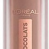 L'Oréal Paris Les Chocolates Ultra Matte Liquid Lipstick - 854 Bitter Sweet
