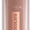 L'Oréal Paris Les Chocolates Ultramatter flüssiger Lippenstift - 854 Bitter Sweet