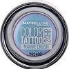 Maybelline Color Tattoo 24H - 87 Mauve Crush - Blau - Lidschatten