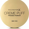 Max Factor Creme Puff Pressed Compact Powder - 50 Natural