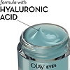 Olay Eyes Intensely Moisturizing Eye Contour Gel - For Tired And Dry Skin - Hyaluronic Acid - 15ml