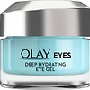 Olay Eyes Intensely Moisturizing Eye Contour Gel - For Tired And Dry Skin - Hyaluronic Acid - 15ml