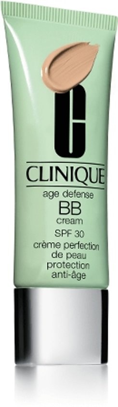 Clinique Age Defense BB Cream - Shade 02 - Packaging damaged