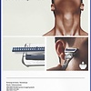 Gillette SkinGuard Sensitive - Système de rasageGillette SkinGuard Sensitive - Système de rasage pour homme - Comprenant 1 lame de rasoir - Emballage endommagéPour homme - Comprenant 1 lame de rasoir