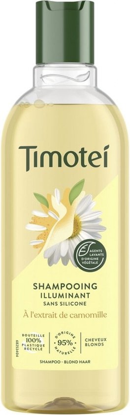 Timotei Shampoo Kamille - 300ml