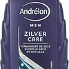 Andrélon Zilvercare Shampoo - 300 ml