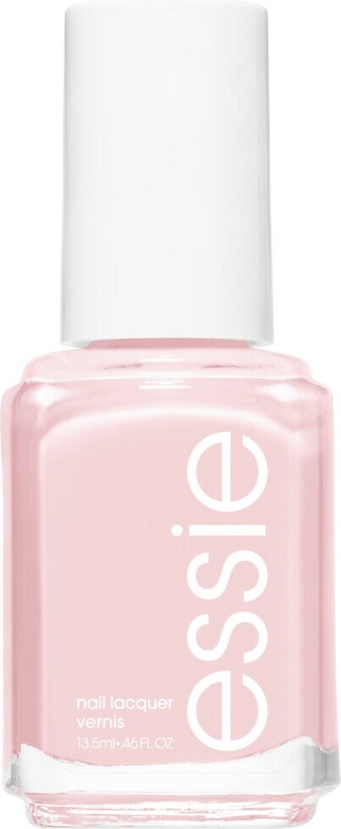 Essie Mademoiselle 13 - Roze Nagellak