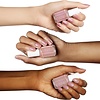 Essie - 606 Wire-less is more - Pink Nail Polish - Mother of Pearl