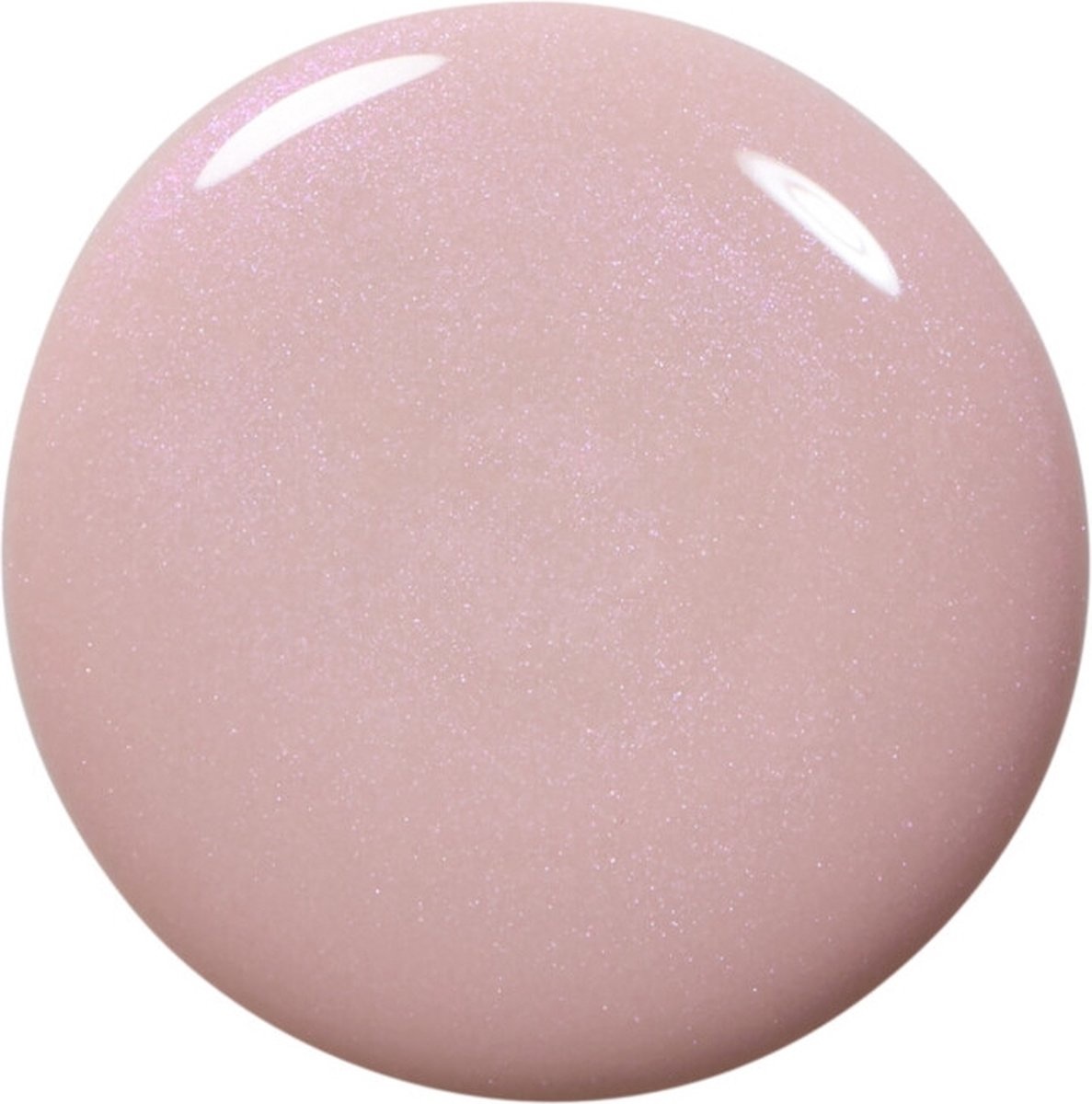 Essie - 606 Wire-less is more - Pink Nail Polish - Mother of Pearl