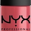 NYX Professional Makeup Soft Matte Lip Cream - San Paulo SMLC08 - Liquid Lipstick - 8 ml