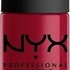 NYX Professional Makeup Soft Matte Lip Cream - Monte Carlo SMLC10 - Liquid Lippenstift - 8 ml