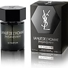 Yves Saint Laurent La Nuit de L'homme 100 ml - Eau de Parfum für Herren - Verpackung beschädigt