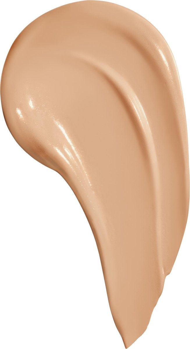 Maybelline - Superstay Active Wear Foundation - 10 Ivoire - Emballage endommagé
