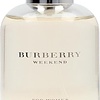Burberry Weekend Femme - 100ml Eau de Parfum Vaporisateur