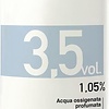 Fanola - Cream Activator 3.5 Vol - 1000 ml