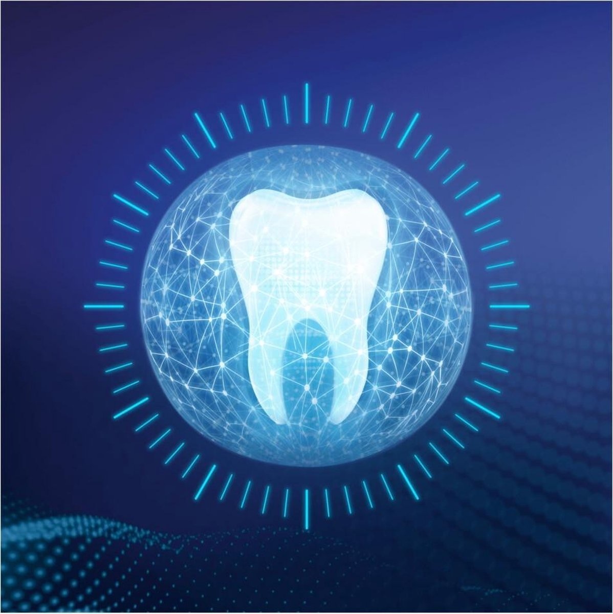 Oral-B Zahnpasta Pro-Expert Schutz empfindlicher Zähne - 75 ml