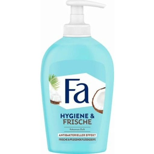 Fa Hand Soap Coco - 250ml