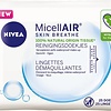 NIVEA 3-in-1 Micellar Wipes - 25 Stück - Reinigungstücher