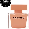 Narciso Rodriguez Narciso Ambree - 90 ml - Eau de Parfum für Damen - Verpackung beschädigt