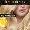 Syoss Oleo Intense 9-10 Bright Blonde Coloration Permanente - Emballage endommagé