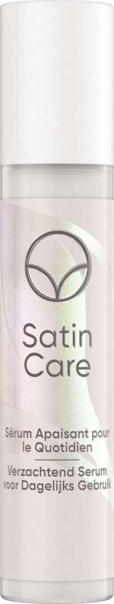 Satin Pflegeserum beruhigend 50 ml