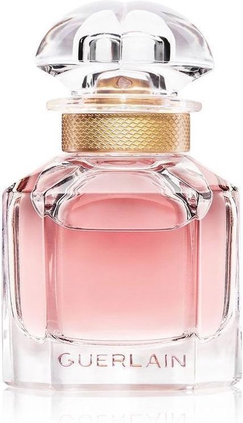 Guerlain Mon Guerlain 30 ml - Eau de Parfum - Damesparfum - Verpakking beschadigd