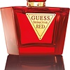 Guess Seductive Red Eau De Toilette 75 ml - Emballage abîmé