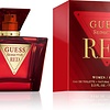 Guess Seductive Red Eau de Toilette 75 ml - Verpackung beschädigt