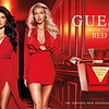 Guess Seductive Red Eau De Toilette 75 ml - Emballage abîmé