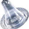 Braun LF40 - Navulset Lensfilters Oorthermometer - verpakking beschadigd