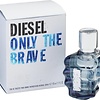 Diesel Only the Brave 30 ml - Eau de Toilette - Herenparfum - Verpakking beschadigd