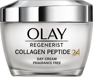 Oil of sale olay regenerist