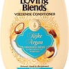 Garnier Loving Blends Après-shampooing riche en argan - 250 ml