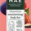 NAE Body Bar Moisturizing 100 gr - Verpackung beschädigt