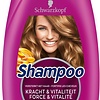 Schwarzkopf Strength & Vitality Shampoo - 250ml