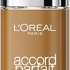 L'Oréal Paris - Accord Parfait Foundation - 8D/W - Natürlich deckende Foundation mit Hyaluronsäure und LSF 16 - 30 ml