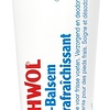 Gehwol Fresh Foot Balm - foot cream protects, refreshes and cools for a long time - Tube 75ml - Packaging damaged