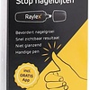 Raylex anti-nagelbijt 1.5 ml - Verpakking beschadigd