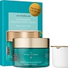 The Ritual of Karma Body Cream & Refill Duo - 440 ml