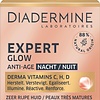 Diadermine Expert Active Glow Night Cream 50ml