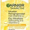 Garnier SkinActive Eau Micellaire Vitamine C - 400ml