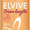 L'Oréal Elvive Dream Lengths Heat Spray 150 ml - Cap is missing